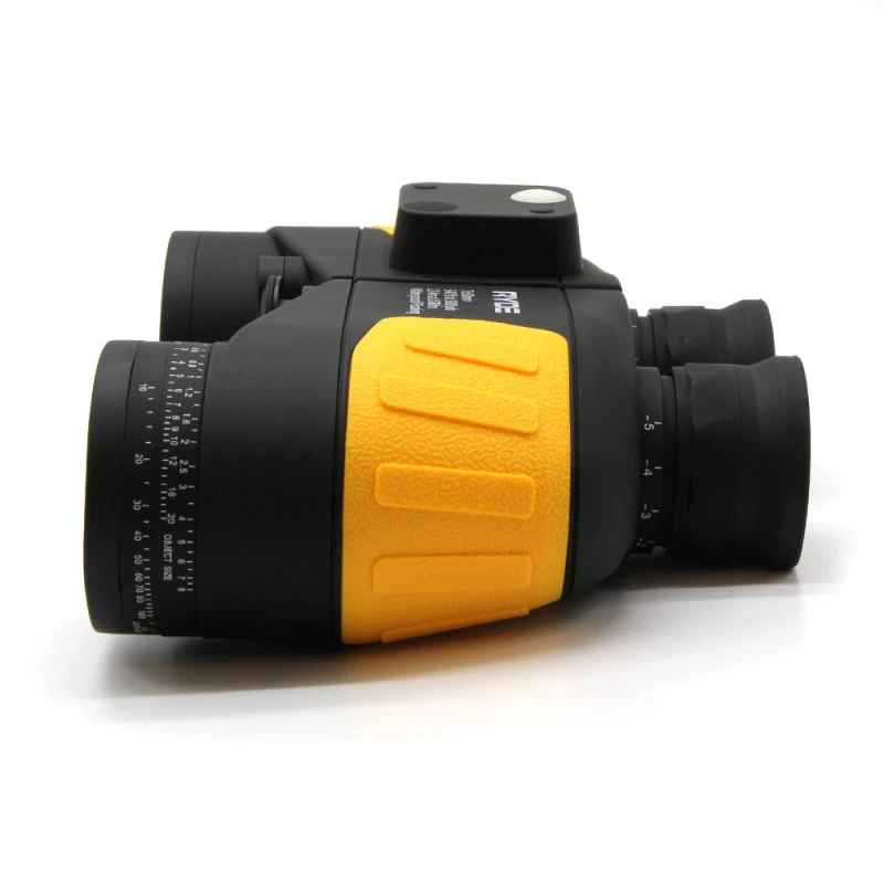 Jumelles Marine étanches Et Flottantes Avec Compas 7X50 IRISCO 6 Jumelles Marine étanches Et Flottantes Avec Compas 7X50 IRISCO – Image 6