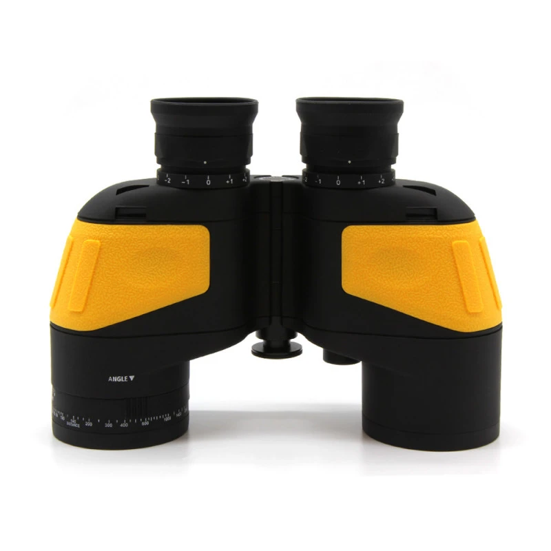 Jumelles Marine étanches Et Flottantes Avec Compas 7X50 IRISCO 8 Jumelles Marine étanches Et Flottantes Avec Compas 7X50 IRISCO – Image 8