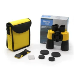 Jumelles Marines étanches Nautic 7X50 RYDE -Minko Bateaux Magasin jumelles marines etanches nautic 7x50 ryde 4