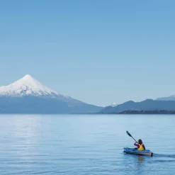 KAYAK ADVANCED ELEMENTS FRAME EXPEDITION ELITE BLUE -Minko Bateaux Magasin kayak advanced elements frame expedition elite blue 2