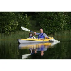 KAYAK ADVANCED ELEMENTS FRAME EXPEDITION ELITE BLUE -Minko Bateaux Magasin kayak advanced elements frame expedition elite blue 3