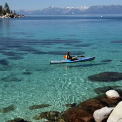 KAYAK ADVANCED ELEMENTS FRAME EXPEDITION ELITE BLUE -Minko Bateaux Magasin kayak advanced elements frame expedition elite blue 4