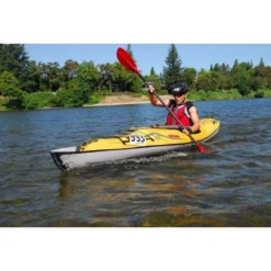 KAYAK ADVANCED ELEMENTS FRAME EXPEDITION ELITE BLUE -Minko Bateaux Magasin kayak advanced elements frame expedition elite blue 5