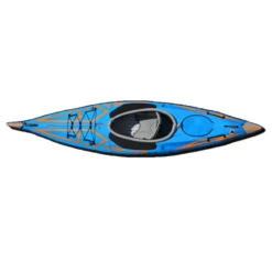 KAYAK ADVANCED ELEMENTS FRAME EXPEDITION ELITE BLUE -Minko Bateaux Magasin kayak advanced elements frame expedition elite blue 6