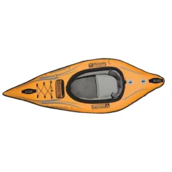 KAYAK ADVANCED ELEMENTS LAGOON 1 8 KAYAK ADVANCED ELEMENTS LAGOON 1 -Minko Bateaux Magasin kayak advanced elements lagoon 1 3