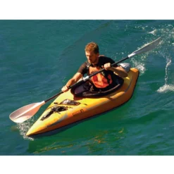 KAYAK ADVANCED ELEMENTS LAGOON 1 9 KAYAK ADVANCED ELEMENTS LAGOON 1 -Minko Bateaux Magasin kayak advanced elements lagoon 1 4