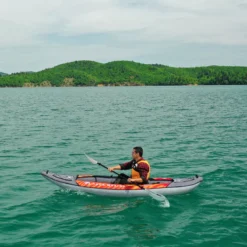 KAYAK AQUA MARINA MEMBA 330 1 PERSONNE 2023 -Minko Bateaux Magasin kayak aqua marina memba 330 1 personne 2022 5