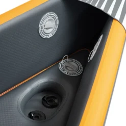 KAYAK AQUA MARINA TOMAHAWK AIR-K 2 PERSONNES -Minko Bateaux Magasin kayak aqua marina tomahawk air k 2 personnes 2