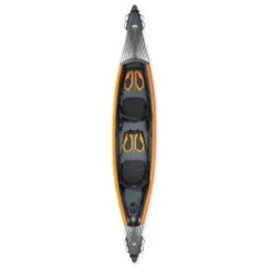 KAYAK AQUA MARINA TOMAHAWK AIR-K 2 PERSONNES -Minko Bateaux Magasin kayak aqua marina tomahawk air k 2 personnes 4