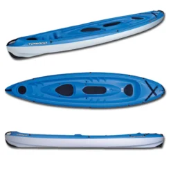 TAHE KAYAK BIC TOBAGO -Minko Bateaux Magasin kayak bic tobago 3