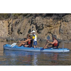 TAHE KAYAK BIC TOBAGO -Minko Bateaux Magasin kayak bic tobago 5