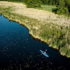 Advanced Elements KAYAK GONFLABLE ADVANCED ELEMENT AIRVOLUTION -Minko Bateaux Magasin kayak gonflable advanced element airvolution 2