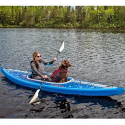 Advanced Elements KAYAK GONFLABLE ADVANCED ELEMENT AIRVOLUTION -Minko Bateaux Magasin kayak gonflable advanced element airvolution 3