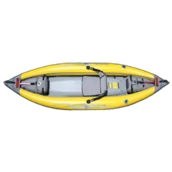 Advanced Elements KAYAK GONFLABLE ADVANCED ELEMENT STRAITEDGE -Minko Bateaux Magasin kayak gonflable advanced element straitedge 2