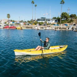 Advanced Elements KAYAK GONFLABLE ADVANCED ELEMENT STRAITEDGE 2 PRO -Minko Bateaux Magasin kayak gonflable advanced element straitedge 2 pro 4