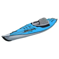 Kayak Gonflable Advanced Elements AdvancedFrame Elite Bleu -Minko Bateaux Magasin kayak gonflable advanced elements advancedframe elite bleu 3