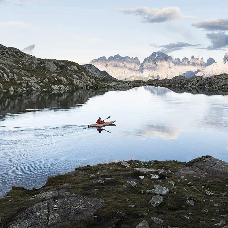 KAYAK GONFLABLE ADVANCED ELEMENTS AIRFUSION EVO 3 KAYAK GONFLABLE ADVANCED ELEMENTS AIRFUSION EVO – Image 3