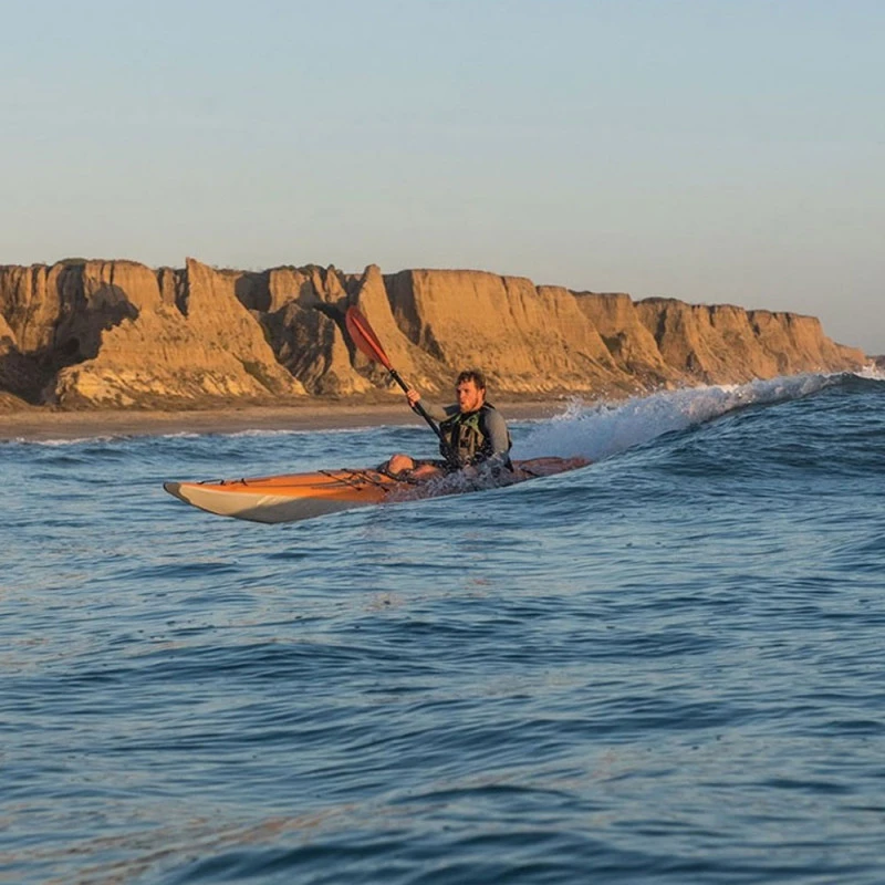 KAYAK GONFLABLE ADVANCED ELEMENTS AIRFUSION EVO 4 KAYAK GONFLABLE ADVANCED ELEMENTS AIRFUSION EVO – Image 4