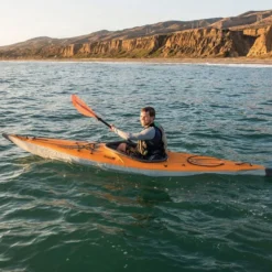 KAYAK GONFLABLE ADVANCED ELEMENTS AIRFUSION EVO 12 KAYAK GONFLABLE ADVANCED ELEMENTS AIRFUSION EVO -Minko Bateaux Magasin kayak gonflable advanced elements airfusion evo 5