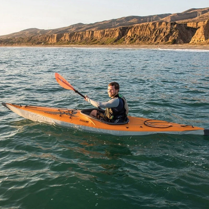KAYAK GONFLABLE ADVANCED ELEMENTS AIRFUSION EVO 6 KAYAK GONFLABLE ADVANCED ELEMENTS AIRFUSION EVO – Image 6
