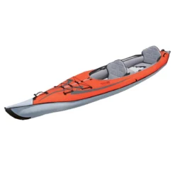 KAYAK GONFLABLE ADVANCED ELEMENTS FRAME CONVERTIBLE ROUGE 14 KAYAK GONFLABLE ADVANCED ELEMENTS FRAME CONVERTIBLE ROUGE -Minko Bateaux Magasin kayak gonflable advanced elements frame convertible rouge 5