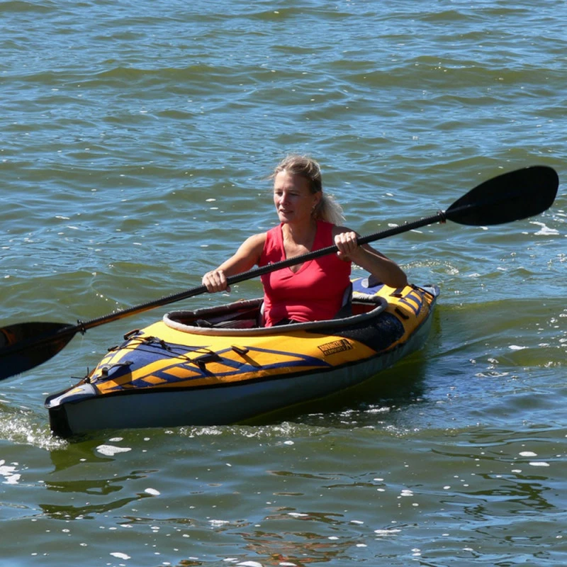 KAYAK GONFLABLE ADVANCED ELEMENTS FRAME SPORT 4 KAYAK GONFLABLE ADVANCED ELEMENTS FRAME SPORT – Image 4