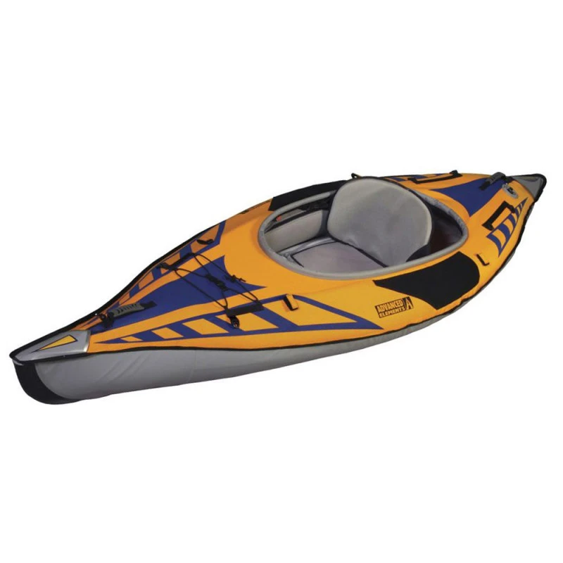 KAYAK GONFLABLE ADVANCED ELEMENTS FRAME SPORT 1 KAYAK GONFLABLE ADVANCED ELEMENTS FRAME SPORT