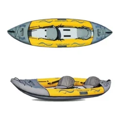 KAYAK GONFLABLE ADVANCED ELEMENTS ISLAND VOYAGE 8 KAYAK GONFLABLE ADVANCED ELEMENTS ISLAND VOYAGE -Minko Bateaux Magasin kayak gonflable advanced elements island voyage 3