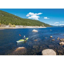 KAYAK GONFLABLE ADVANCED ELEMENTS ULTRA LIGHT -Minko Bateaux Magasin kayak gonflable advanced elements ultra light 3