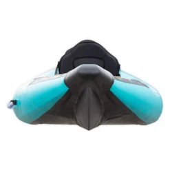 Kayak Gonflable Aqua Design Koloa 400 -Minko Bateaux Magasin kayak gonflable aqua design koloa 400 3