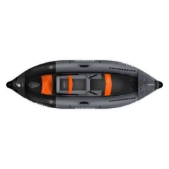 Kayak Gonflable Aqua Design Xperience 305 1 Personne -Minko Bateaux Magasin kayak gonflable aqua design xperience 305 1 personne 2