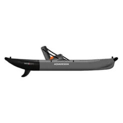 Kayak Gonflable Aqua Design Xperience 305 1 Personne -Minko Bateaux Magasin kayak gonflable aqua design xperience 305 1 personne 3