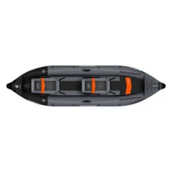 Kayak Gonflable Aqua Design Xperience 360 2 Personnes -Minko Bateaux Magasin kayak gonflable aqua design xperience 360 2 personnes 2