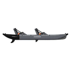 Kayak Gonflable Aqua Design Xperience 360 2 Personnes -Minko Bateaux Magasin kayak gonflable aqua design xperience 360 2 personnes 3