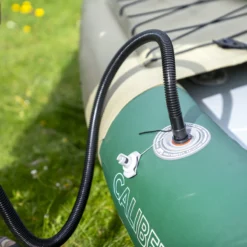 KAYAK GONFLABLE AQUA MARINA CALIBER PECHE -Minko Bateaux Magasin kayak gonflable aqua marina caliber peche 3