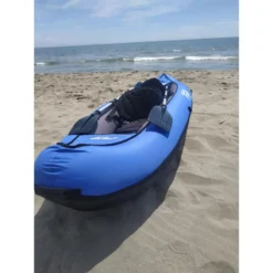 KAYAK GONFLABLE AQUA MARINA PURE AIR 330 -Minko Bateaux Magasin kayak gonflable aqua marina pure air 330 3