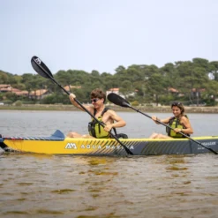 KAYAK GONFLABLE AQUA MARINA TOMAHAWK AIR-K 2P 2023 11 KAYAK GONFLABLE AQUA MARINA TOMAHAWK AIR-K 2P 2023 -Minko Bateaux Magasin kayak gonflable aqua marina tomahawk air k 2p 2023 3