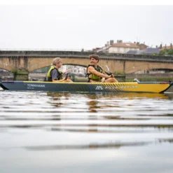 KAYAK GONFLABLE AQUA MARINA TOMAHAWK AIR-K 2P 2023 13 KAYAK GONFLABLE AQUA MARINA TOMAHAWK AIR-K 2P 2023 -Minko Bateaux Magasin kayak gonflable aqua marina tomahawk air k 2p 2023 5