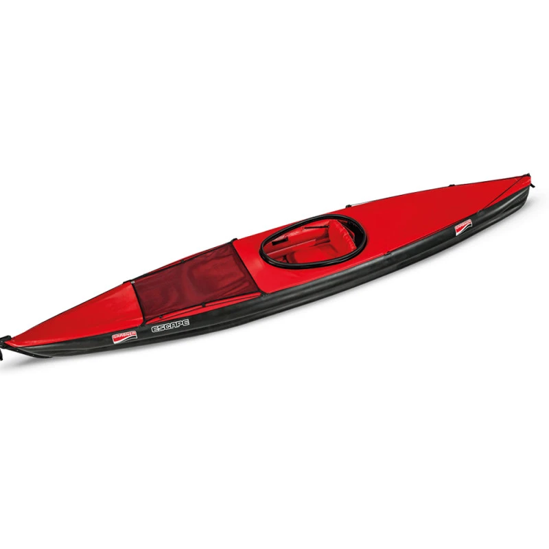 Kayak Gonflable Grabner Escape 1 2 Kayak Gonflable Grabner Escape 1 – Image 2