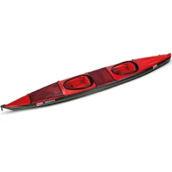 Kayak Gonflable Grabner Escape 2