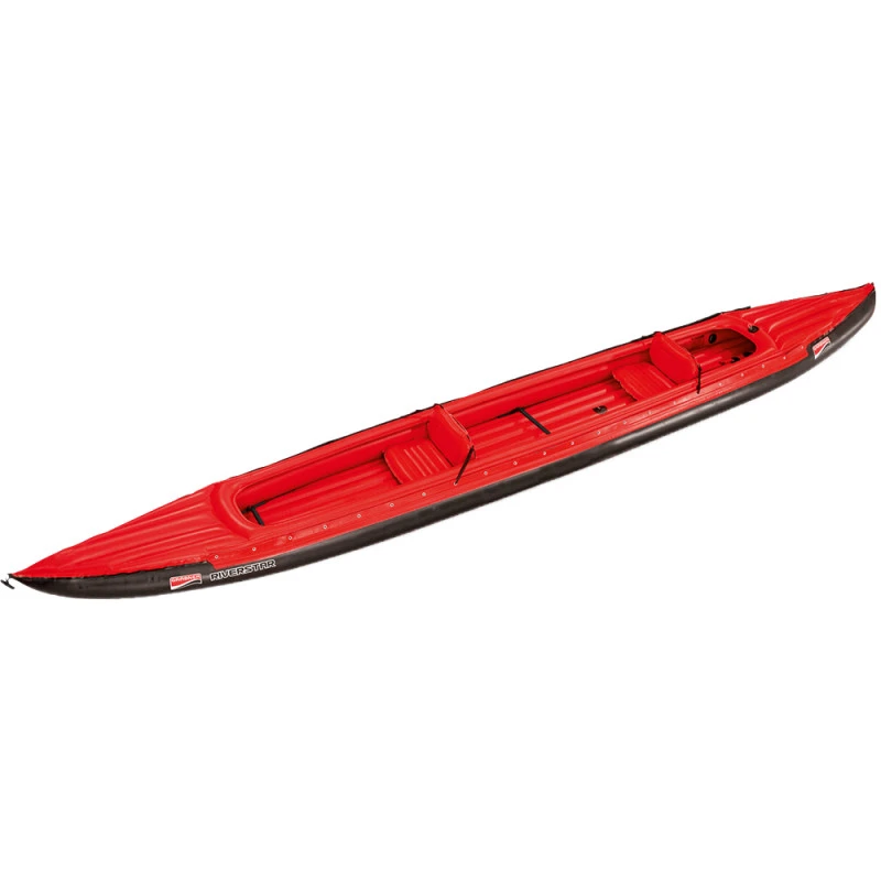 Kayak Gonflable Grabner Riverstar XXL 2 Kayak Gonflable Grabner Riverstar XXL – Image 2