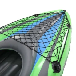 KAYAK GONFLABLE INTEX CHALLENGER K2 11 KAYAK GONFLABLE INTEX CHALLENGER K2 -Minko Bateaux Magasin kayak gonflable intex challenger k2 4