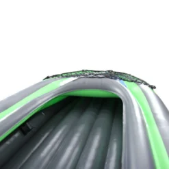 KAYAK GONFLABLE INTEX CHALLENGER K2 13 KAYAK GONFLABLE INTEX CHALLENGER K2 -Minko Bateaux Magasin kayak gonflable intex challenger k2 6