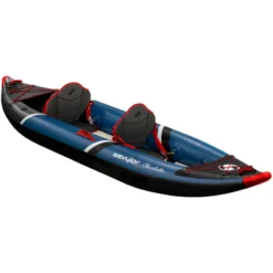 Kayak Gonflable Sevylor Charleston