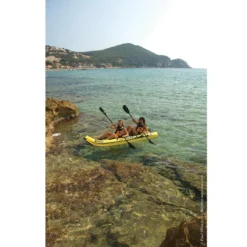 KAYAK GONFLABLE SEVYLOR REEF 300 11 KAYAK GONFLABLE SEVYLOR REEF 300 -Minko Bateaux Magasin kayak gonflable sevylor reef 300 4