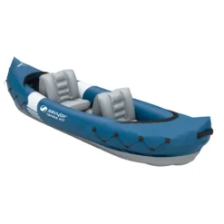 KAYAK GONFLABLE SEVYLOR TAHAA KIT 8 KAYAK GONFLABLE SEVYLOR TAHAA KIT -Minko Bateaux Magasin kayak gonflable sevylor tahaa kit 3