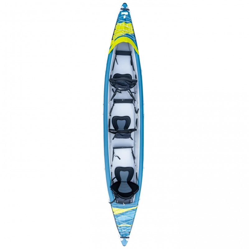 KAYAK GONFLABLE TAHE AIR BREEZE FULL HP 3 6 KAYAK GONFLABLE TAHE AIR BREEZE FULL HP 3 – Image 6