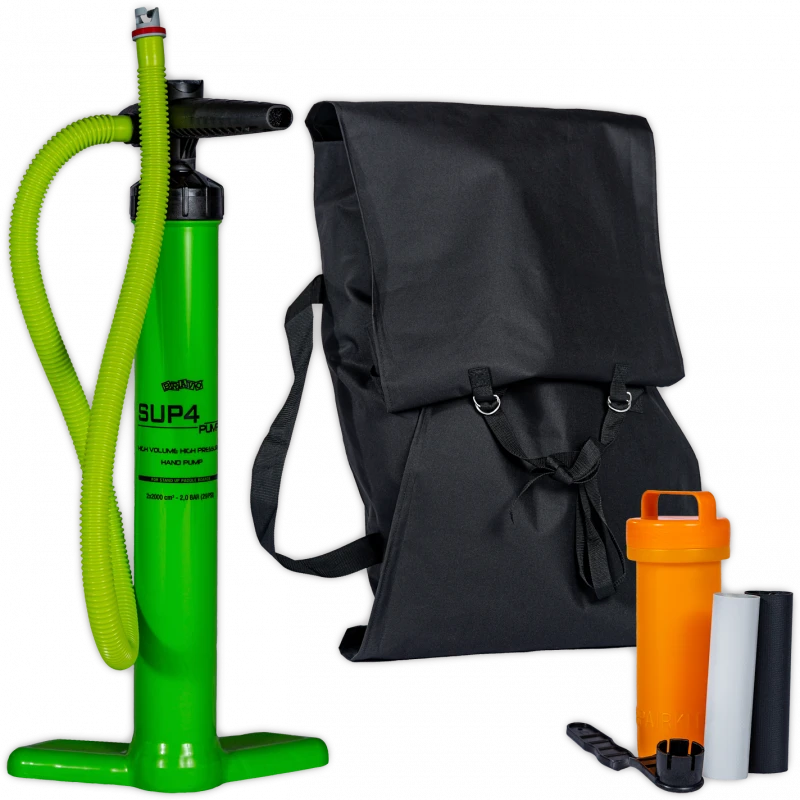 KAYAK GONFLABLE TAHE AIR BREEZE FULL HP2 PRO 5 KAYAK GONFLABLE TAHE AIR BREEZE FULL HP2 PRO – Image 5