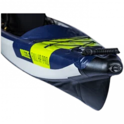 KAYAK GONFLABLE TAHE AIR BREEZE FULL HP2 PRO 18 KAYAK GONFLABLE TAHE AIR BREEZE FULL HP2 PRO -Minko Bateaux Magasin kayak gonflable tahe air breeze full hp2 pro 5