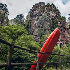 KAYAK GUMOTEX THAYA 2 PLACES CONVERTIBLE ROUGE 13 KAYAK GUMOTEX THAYA 2 PLACES CONVERTIBLE ROUGE -Minko Bateaux Magasin kayak gumotex thaya 2 places convertible rouge 5